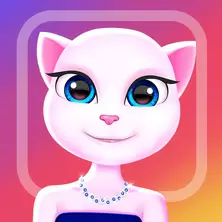 Angela insta Fashion Story