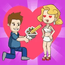 Dibuja historias de amor
