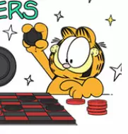 Garfield ChEss