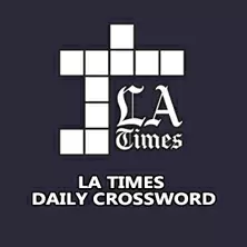 Los Angeles Times
