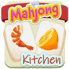Cocina de Mahjong