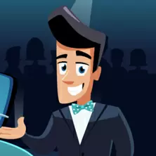 Prueba millonario HD