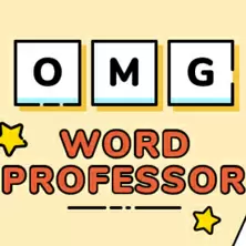 Profesor OMG Word