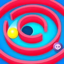 Rompecabezas del laberinto spiny