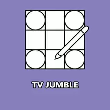 TV jumble