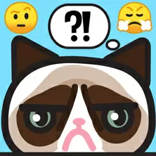 ¿¿ Qué gato de memoria eres?