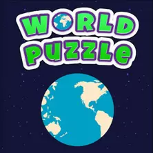 Concurso Mundial de rompecabezas