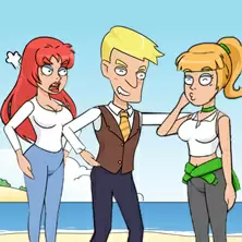 Ahora la pelea de gatos