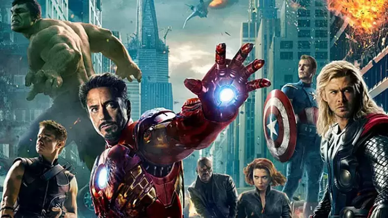 ¿Cuánto sabes sobre los superhéroes de Marvel?