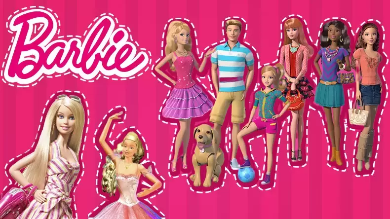 Test: ¿Cuánto sabes sobre Barbie?