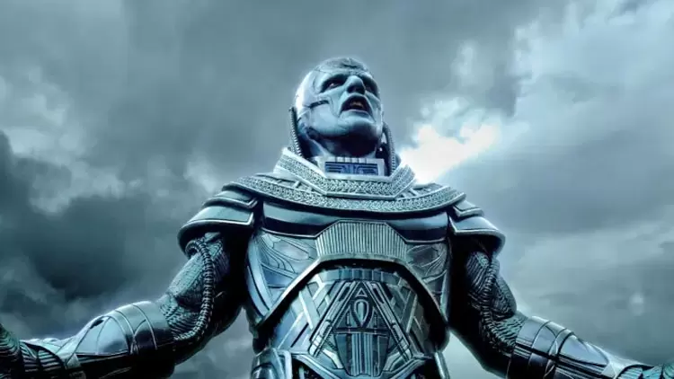 Entusiasta de los X-Men