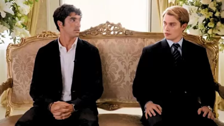 Tienes una comprensión general de la película. 