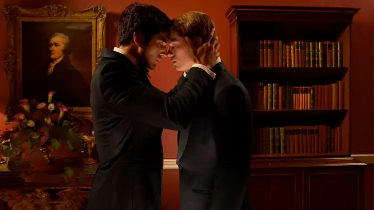 ¡Realmente amas esta película! 