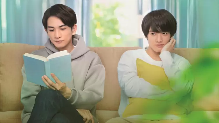 ¿La siguiente escena ocurre en qué serie de televisión?