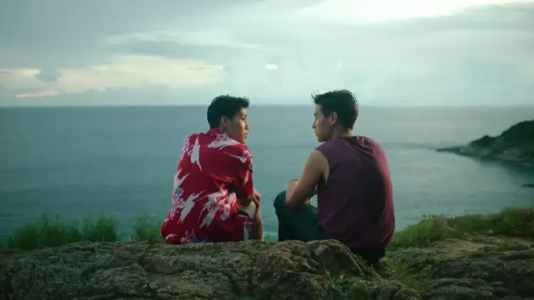 ¿Las personas en las siguientes imágenes son los personajes principales de qué serie de televisión?