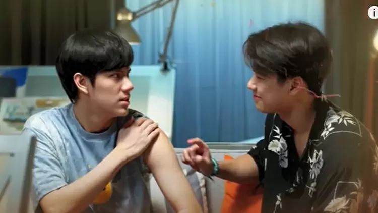 ¿La siguiente imagen es de qué serie de televisión?