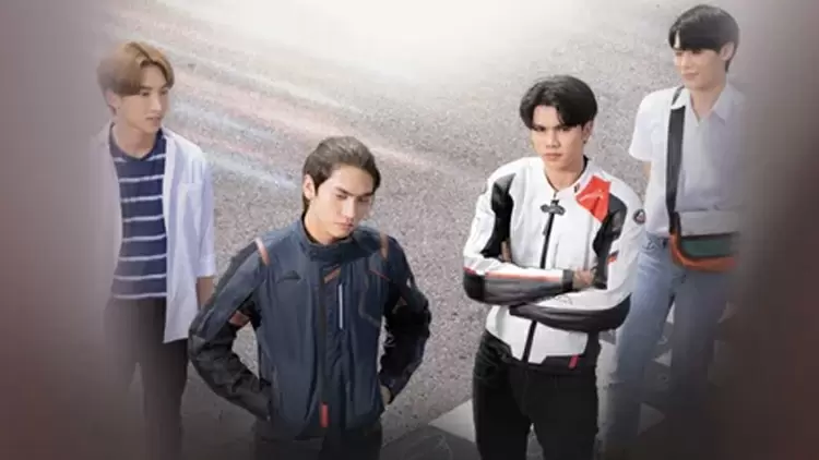 ¿La siguiente imagen es de qué serie de televisión?