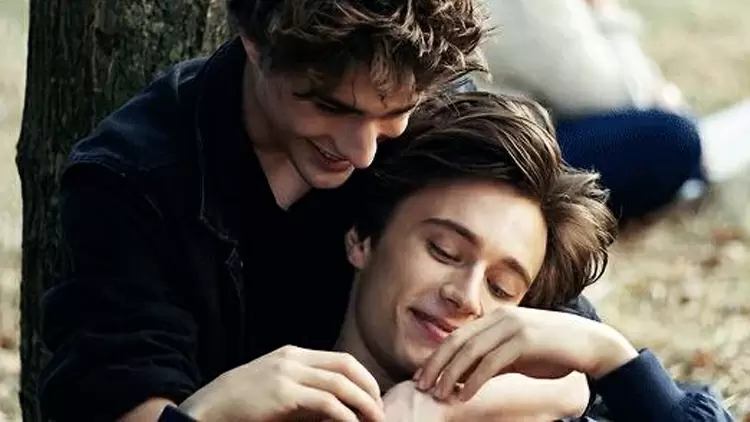 ¿La siguiente escena ocurre en qué serie de televisión?