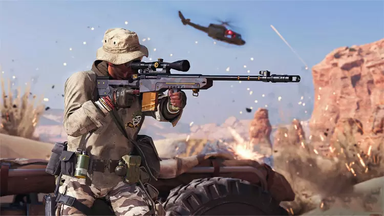 Es posible que hayas abierto este juego ocasionalmente en tu tiempo libre.