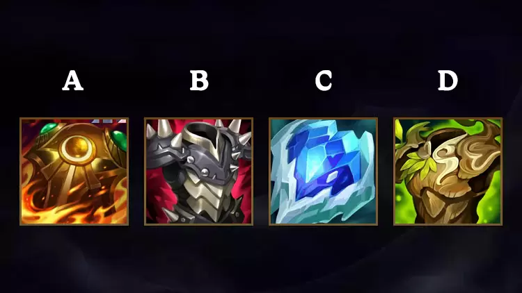 ¿Qué objeto utilizan principalmente los tanques y proporciona un aumento de vida y reducción de control de masas?