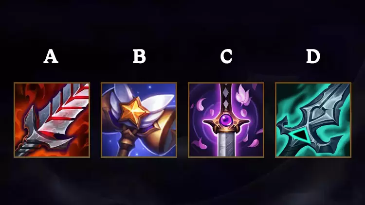 ¿Qué objeto otorga daño de ataque adicional, penetración de armadura y una pasiva única que inflige daño verdadero adicional?