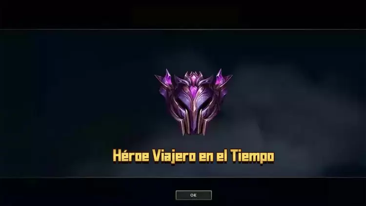 Héroe Viajero en el Tiempo