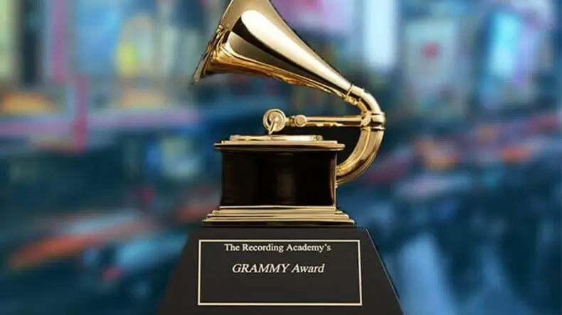 Test: ¿Cuánto sabes sobre los Premios Grammy?