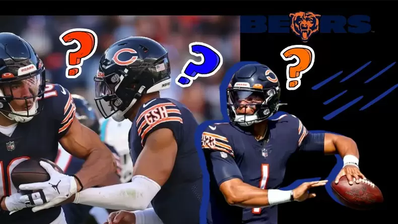 Test: ¿Qué sabes sobre los Chicago Bears?​