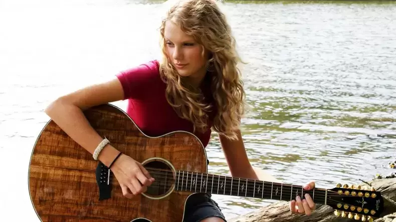 ¿Cuánto sabes sobre Taylor Swift?
