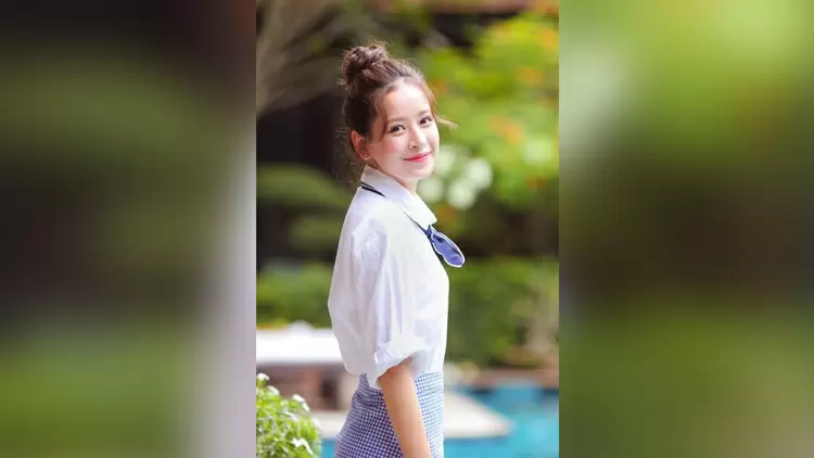 ¿De qué país asiático crees que son las personas que aparecen en la siguiente fotografía?