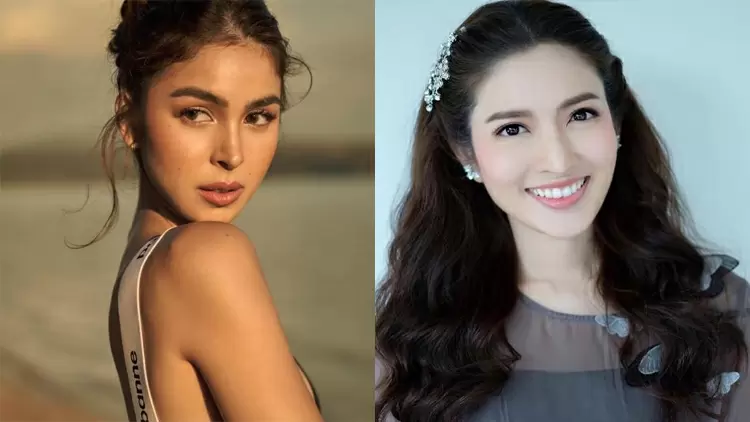 ¿Cuál de las siguientes imágenes muestra a una persona de Tailandia?