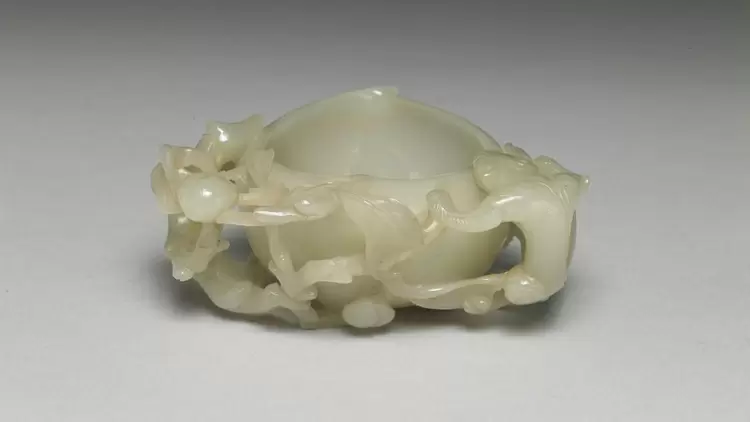 ¿Para qué crees que se utilizaba este antiguo artefacto chino en la antigüedad?