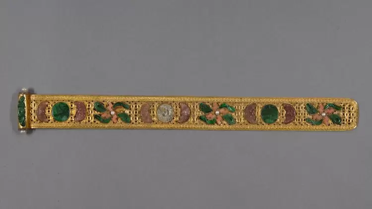 ¿Para qué crees que se utilizaba antiguamente este artefacto chino?