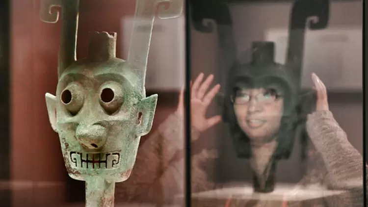 Este es un buen comienzo para que aprendas más sobre las reliquias culturales chinas. 