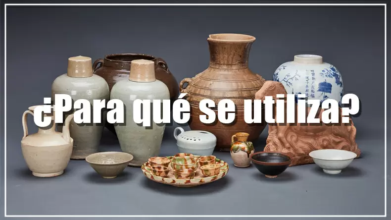 Test cultural: ¿Conoces el uso de las reliquias culturales chinas?