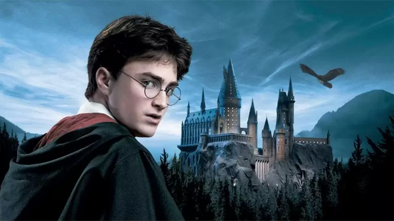 ¿Cuánto sabes sobre Harry Potter?