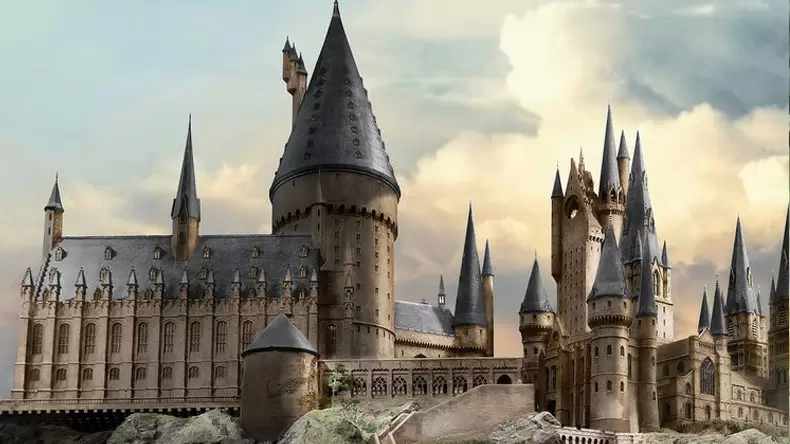 ¿Cuánto sabes sobre Harry Potter?