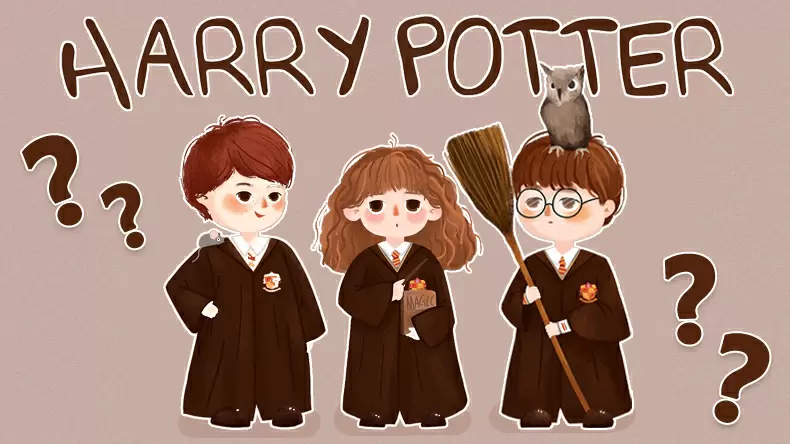 Test: ¿Cuánto sabes sobre Harry Potter?