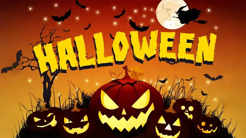 Test: ¿Cuánto sabes sobre Halloween?