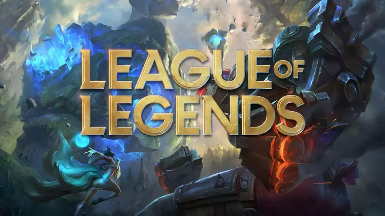 ¿Cuánto sabes sobre League of Legends?