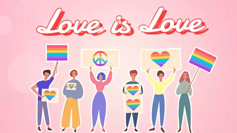 Test: ¿Cuánto sabe sobre LGBTQ?