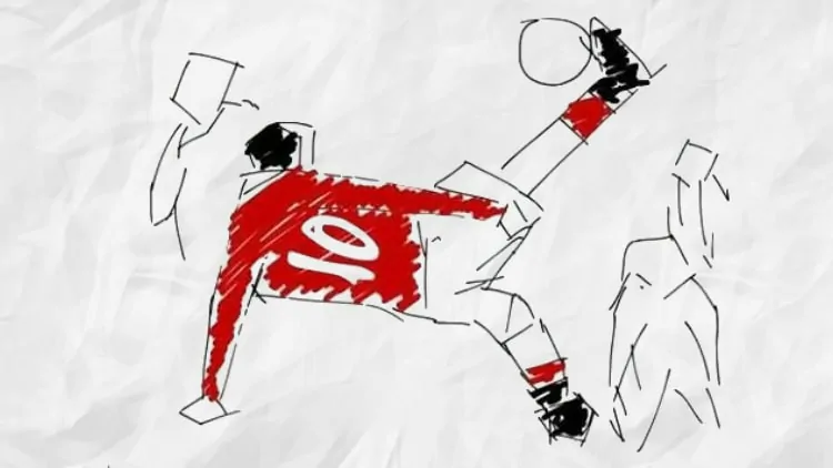 ¿Cómo se llama este jugador?