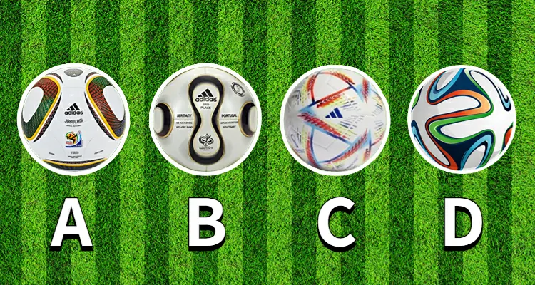 ¿Qué balón se utilizará en la Copa Mundial de 2022?