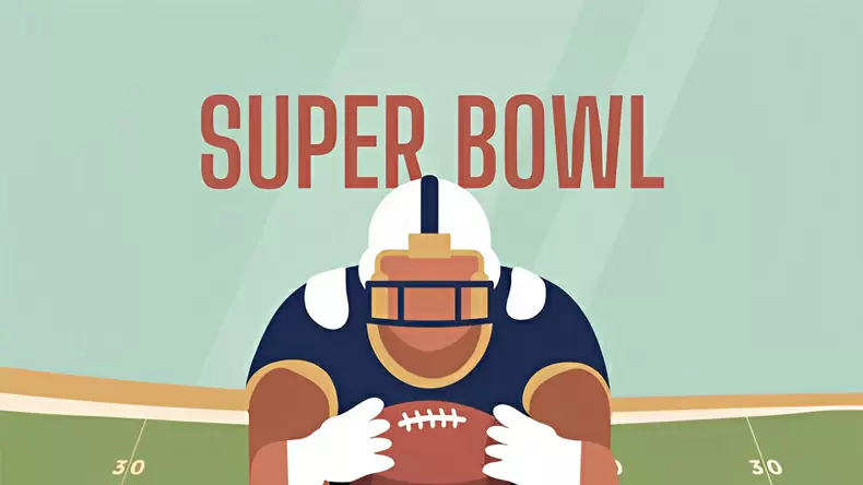 Test: ¿Qué sabe de la NFL y la Super Bowl?