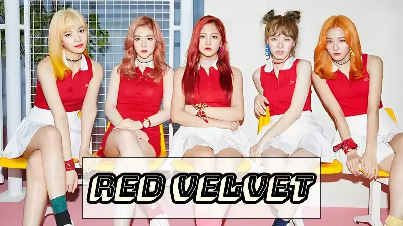 Test: ¿Qué tan bien conoce a Red Velvet?