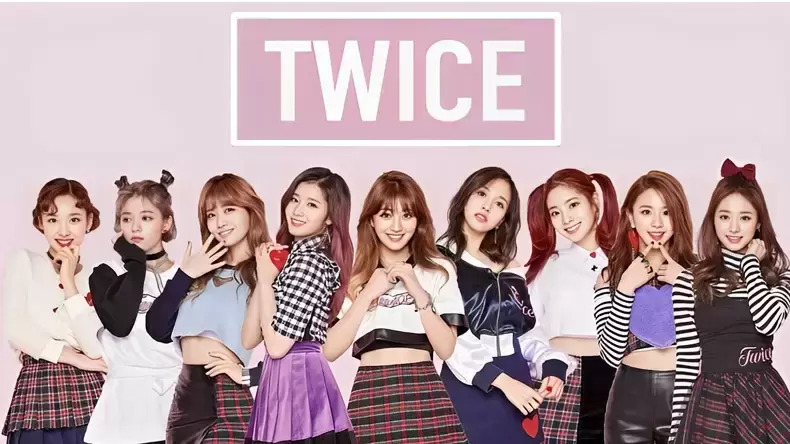 Test: ¿Qué tan bien conoces a TWICE?