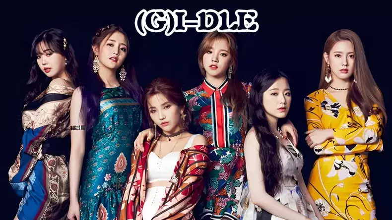 Test: ¿Qué tan bien conoce a (G)I-DLE ?