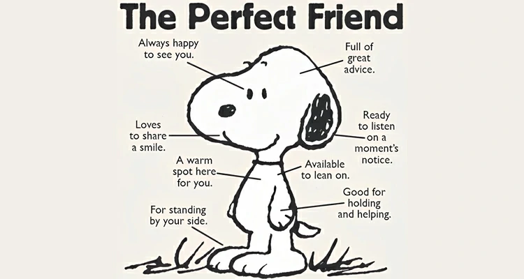 Usted sabe mucho de perros.