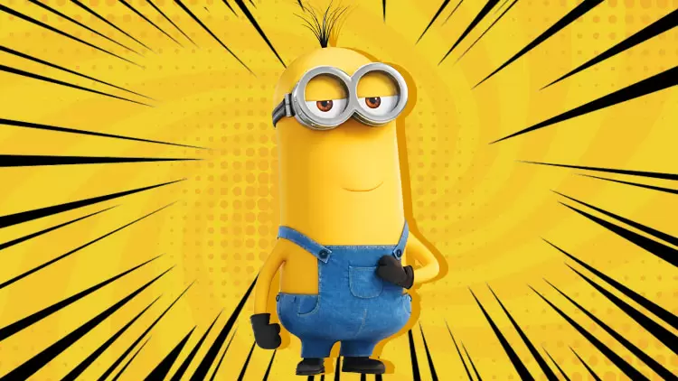 ¡Inspirational Kevin!