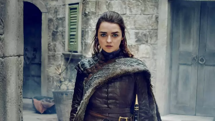 Arya Stark